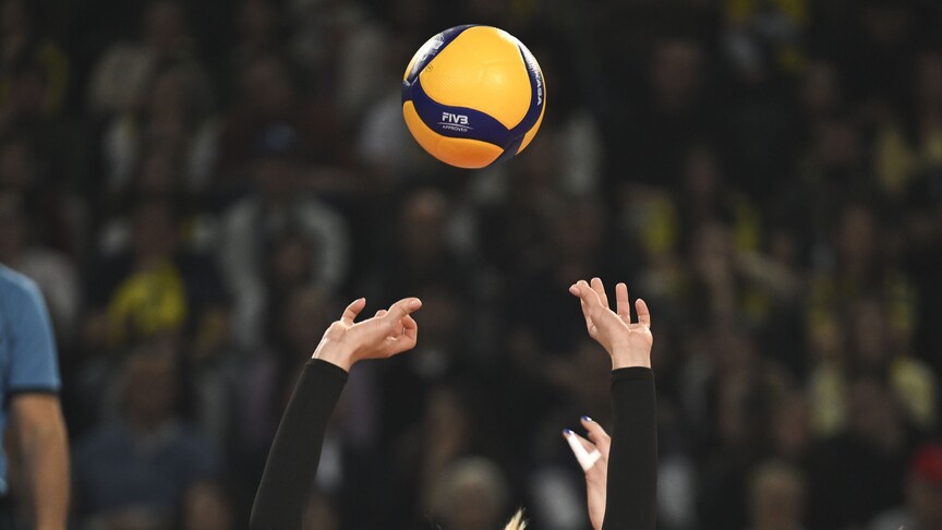 Voleybol Kadınlar AXA Sigorta Kupa Voley'de grup müsabakaları yarın başlayacak