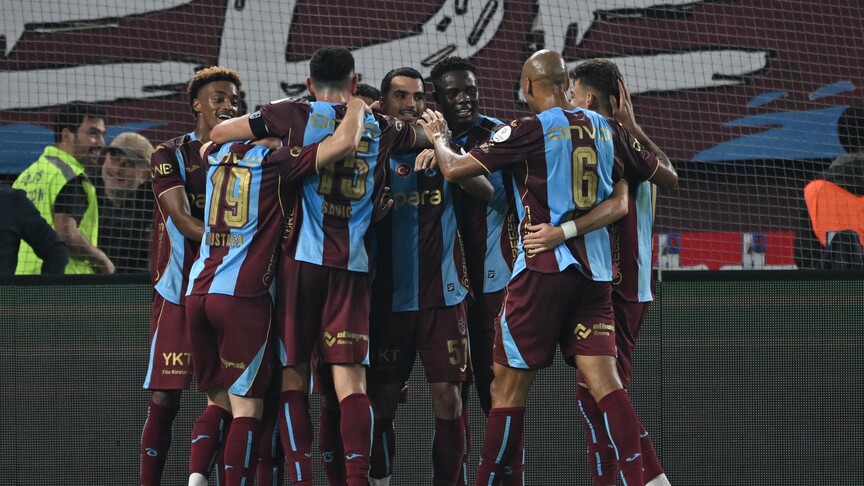 Trabzonspor, Drogheda United ile dostluk maçında karşılaşacak
