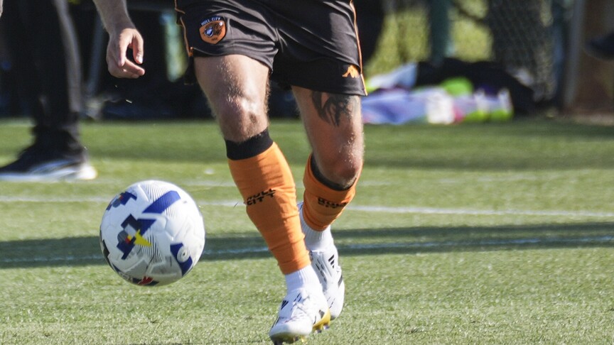 Hull City, Premier Lig'de bu sezon ilk mağlubiyetini yaşadı