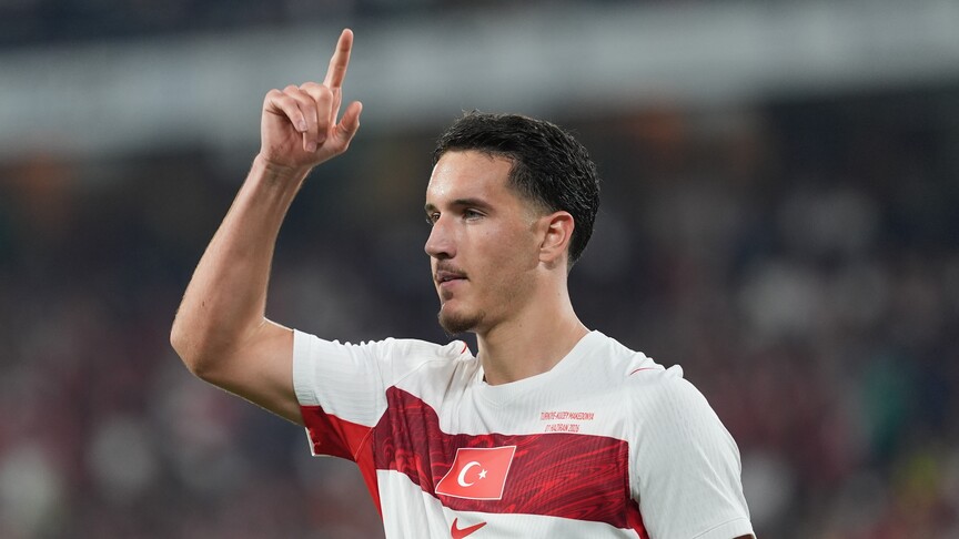 Galatasaray, Deniz Gül ile görüşmelere başlandığını duyurdu