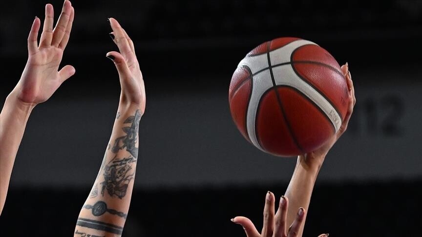 FIBA 2026 Kadınlar Basketbol Dünya Kupası'nda finalin adı: ABD-Fransa