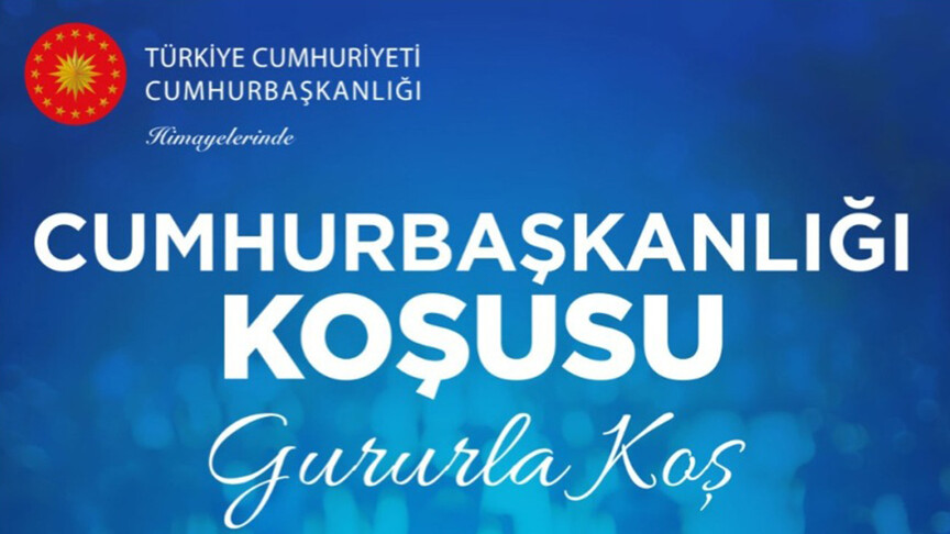 Cumhurbaşkanlığı Yarı Maratonu, 11 Ekim'de Ankara'da yapılacak