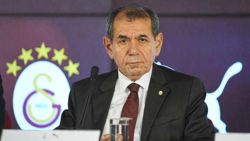 Galatasaray Başkanı Dursun Özbek, Avrupa Futbol Kulüpleri Yönetim Kurulu Üyesi oldu