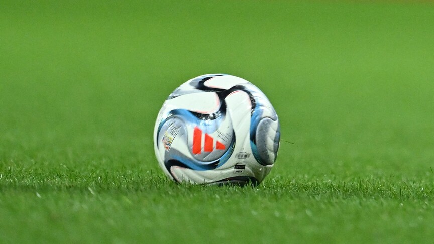 UEFA Uluslar Ligi 8 maçla devam etti