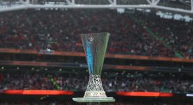 UEFA Avrupa Ligi'nde ikinci eleme turu rövanş maçları yarın yapılacak