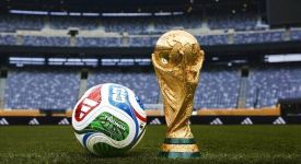 FIFA'dan