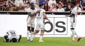 Beşiktaş, UEFA Avrupa Ligi'nde 3. eleme turunda