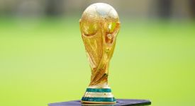 Avrupa'nın büyük liglerinden FIFA'nın 