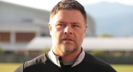 Boluspor Teknik Direktörü Daniel Farrar, yeni sezon hazırlıklarını değerlendirdi