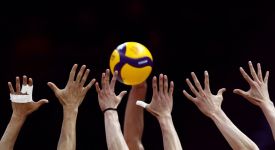 A Milli Erkek Voleybol Takımı 2026 FIVB Milletler Ligi'ne veda etti