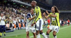 Fenerbahçe'nin Sturm Graz ile yapacağı ilk maçı İngiliz hakem Chris Kavanagh yönetecek