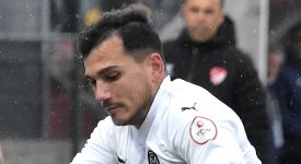 Çaykur Rizespor, Umut Erdem'i transfer etti