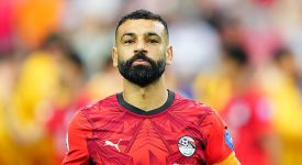 Trabzonspor, Mısırlı futbolcu Muhammed Salah ile transfer görüşmelerine başlandığını açıkladı