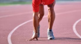 Türkiye, Avrupa Atletizm Şampiyonası'na rekor katılımla gidecek