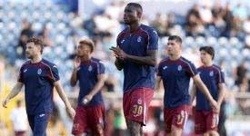 Trabzonspor, Avrupa kupalarında 156. maçına çıkacak