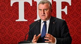 TFF Merkez Hakem Kurulu, 2026-2027 sezonu yaz semineri başladı