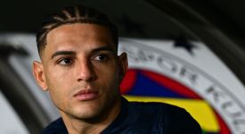 Fenerbahçe'den Diego Carlos'a Parma ile transfer görüşmesi izni