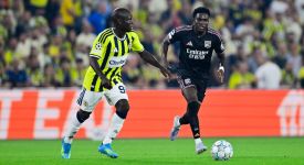 UEFA Şampiyonlar Ligi'nde play-off turu rövanş maçları yarın başlayacak