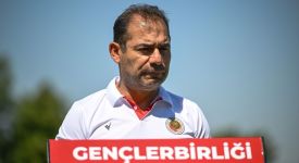Süper Lig lideri Gençlerbirliği, yoluna rehavete kapılmadan devam edecek