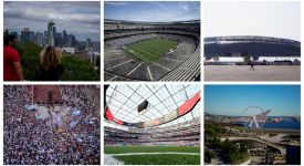 2026 Dünya Kupası'nın ev sahibi şehirleri, FIFA'nın söz verdiği paranın peşinde
