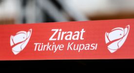 Futbolda Ziraat Türkiye Kupası maç tarihleri belli oldu