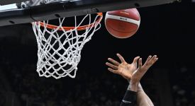 Fenerbahçe Tarfin, Avrupa Ligi Süper Kupa'da mücadele edecek