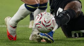 UEFA Şampiyonlar Ligi'nde 3. eleme turu rövanş maçları yarın yapılacak