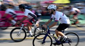 Başkentte pedallar 5. kez spor turizmi için çevrilecek