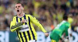 Fenerbahçe, Avrupa'da 304. maçına çıkacak