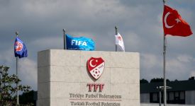 TFF Sezon Başı Temsilci Seminerleri tamamlandı