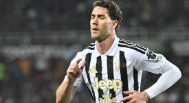 Dusan Vlahovic, Beşiktaş yolunda