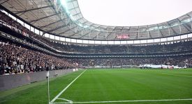 Süper Lig'de statlar yeni sezona hazır