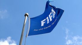 FIFA'dan 4 Türk kulübüne transfer yasağı