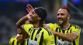 Fenerbahçe, 18 yıl sonra Şampiyonlar Ligi'nde