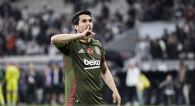 Beşiktaşlı Necip Uysal, yarın onanacak Eyüpspor maçında futbol kariyerini sonlandıracak