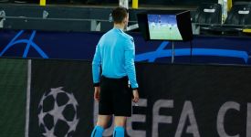 UEFA, hakemlerin karar alma süreçlerine açıklık getirmek için