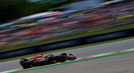 Formula 1'de sıradaki durak Hollanda