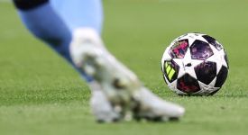 Manchester City, başkent deplasmanında farklı kazandı