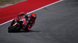 MotoGP'de Aragon Grand Prix'sini Marc Marquez kazandı