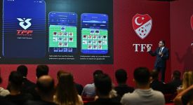 Türkiye Futbol Federasyonu, Fantezi Lig'i hayata geçirdi