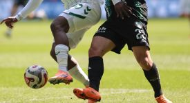 Kocaelispor, Süper Lig'de yarın TÜMOSAN Konyaspor'a konuk olacak