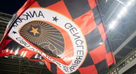 Gençlerbirliği'nden Fenerbahçeli bir çocuğun formasının çıkarılmasına ilişkin açıklama