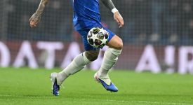 Premier Lig'de 7 gollü karşılaşmayı Chelsea kazandı