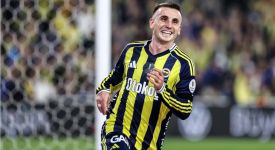 Fenerbahçe'den Kerem Aktürkoğlu'nun sağlık durumuna ilişkin açıklama