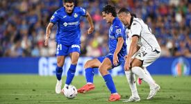 UEFA Konferans Ligi play-off turunda ilk maçlar oynandı