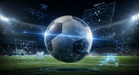 Yapay zeka futbolun yeni oyun kurucusu oluyor