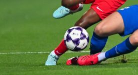 Al Ahli, FIFA Kıtalararası Kupa'da ikinci tura kaldı