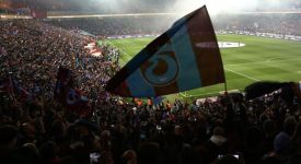 Trabzonspor Kulübü, tarihinin en yüksek kombine satışını yaptı