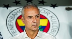 Fenerbahçe Teknik Direktörü İsmail Kartal, sezon sonunda şampiyon olacaklarına inanıyor