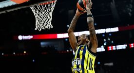 Fenerbahçe Tarfin, Avrupa Ligi'nin ilk haftasında Virtus Bologna'yı ağırlayacak